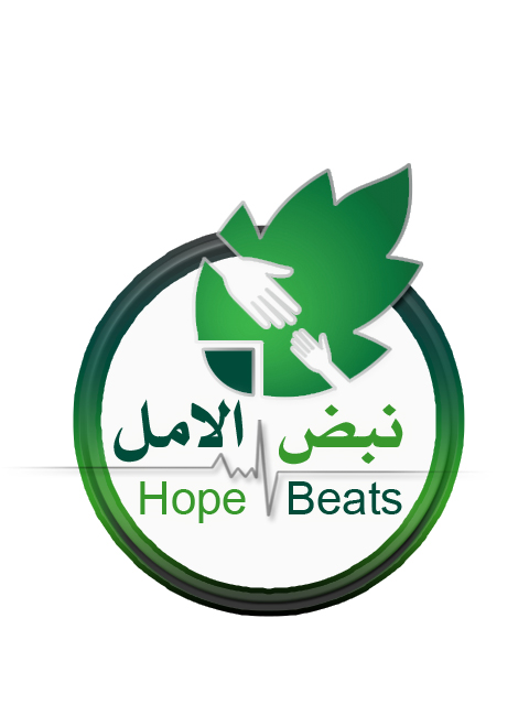 Hope Beats Concept